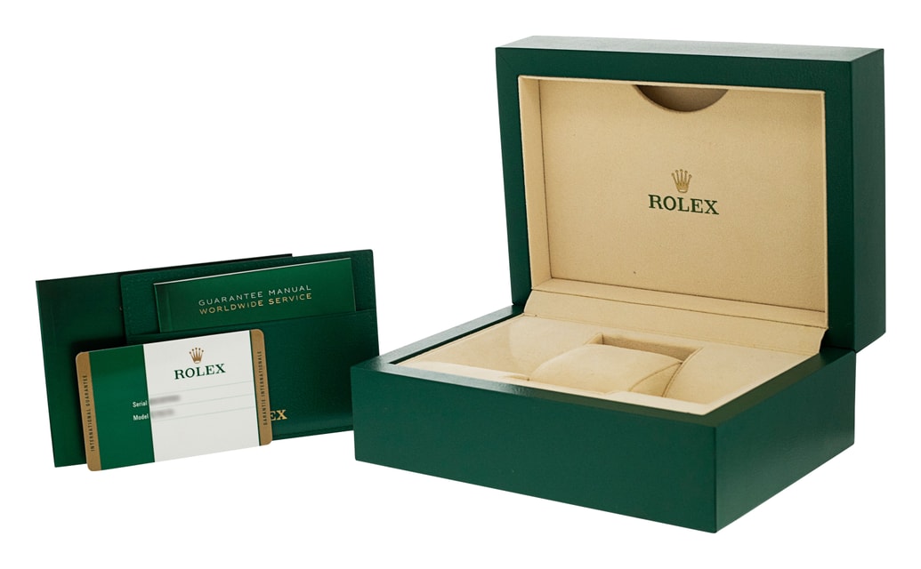 Rolex Datejust Lady 28 279174 Image 4